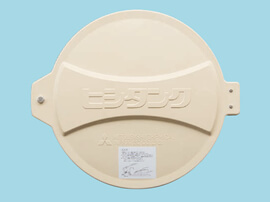マンホール蓋450φ
