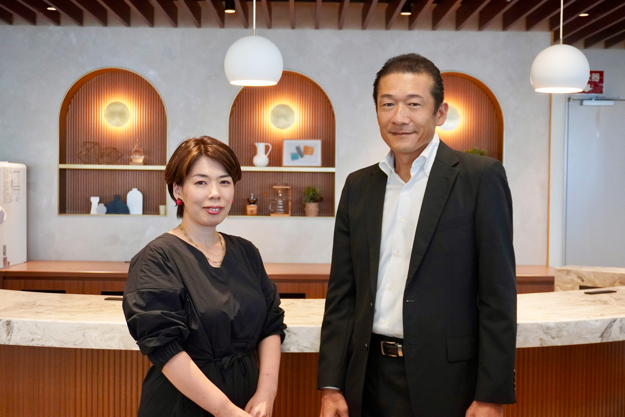 美しさと機能を両立する「ヒシメタル™」──提案型建材としての進化とデザインの力