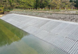 ため池