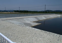 ため池