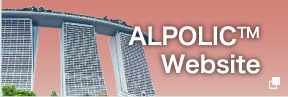 ALPOLIC website