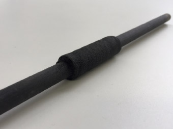 Carbon fiber-reinforced plastic rods (LEADLINE™)