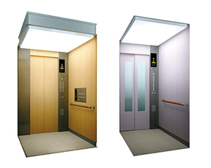 Elevators