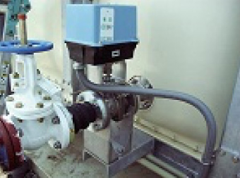 Emergency shutoff system