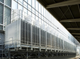 Cooling Towers