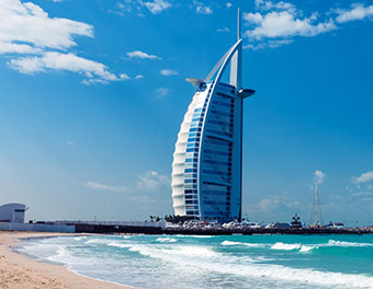 Burj Al Arab (Dubai)