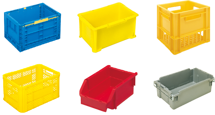 リサイクルと関連商品