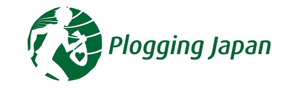 Plogging Japan